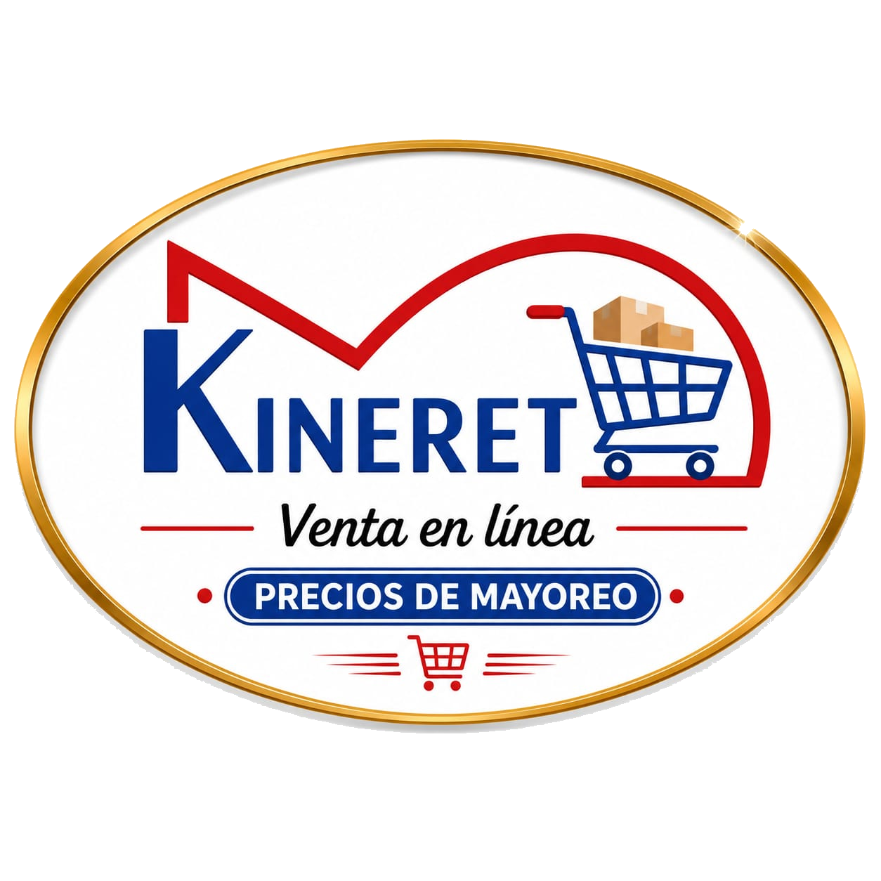 KINERET